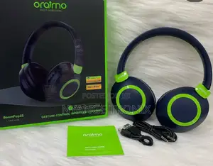 Oraimo Boompop