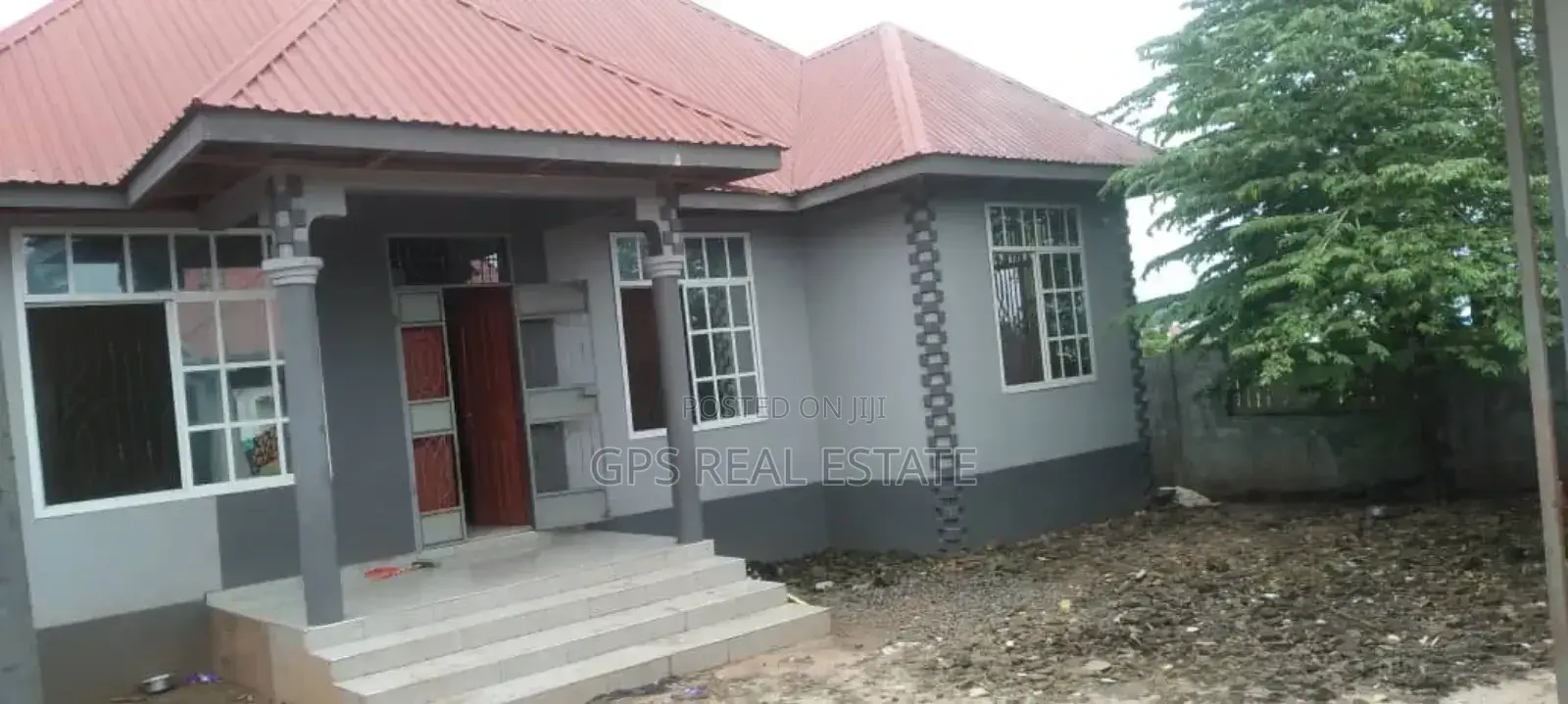 Furnished 4bdrm House in Chanika Mwisho, Ilala for sale
