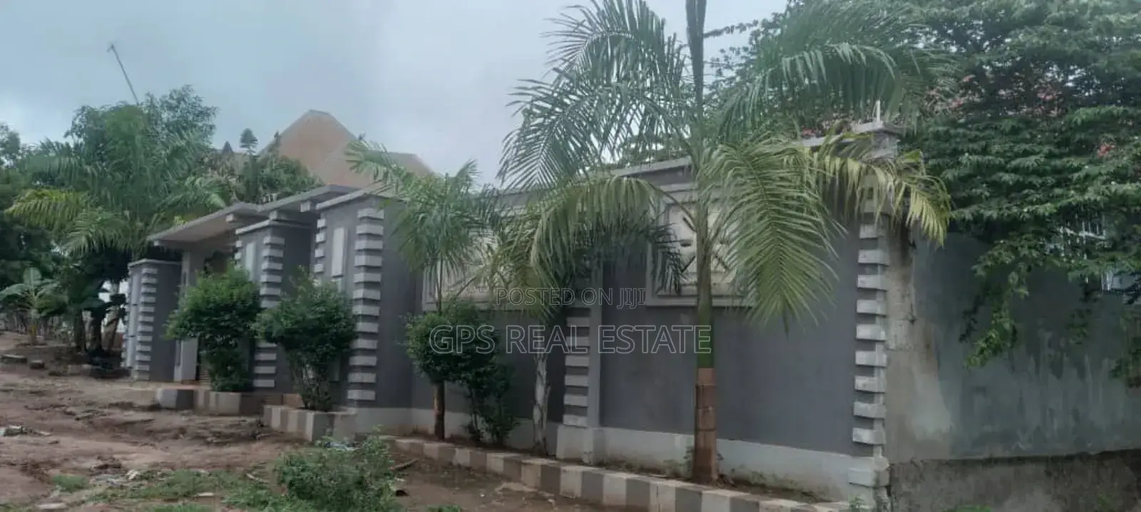 Furnished 4bdrm House in Chanika Mwisho, Ilala for sale