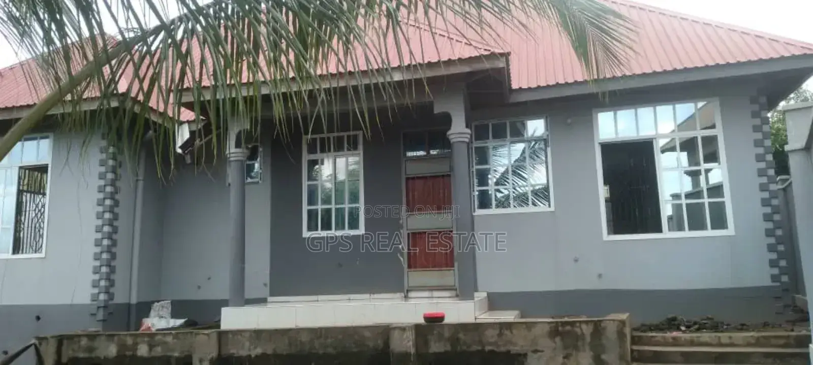 Furnished 4bdrm House in Chanika Mwisho, Ilala for sale