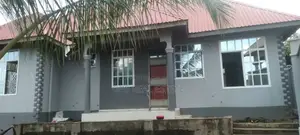 Furnished 4bdrm House in Chanika Mwisho, Ilala for sale