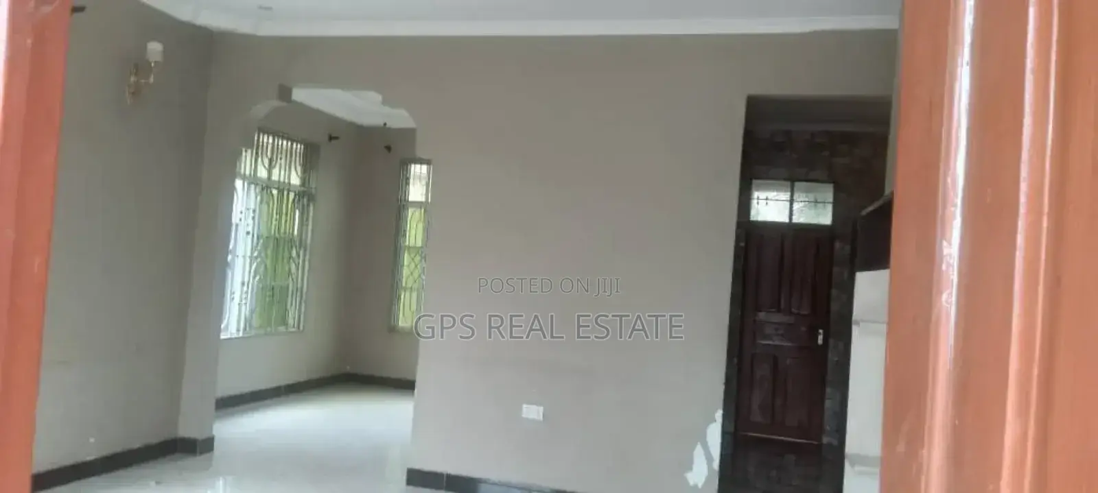 Furnished 4bdrm House in Chanika Mwisho, Ilala for sale