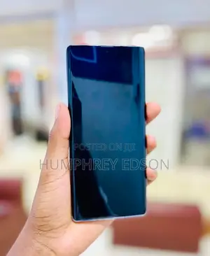 Sharp Aquos R6 128 GB Black