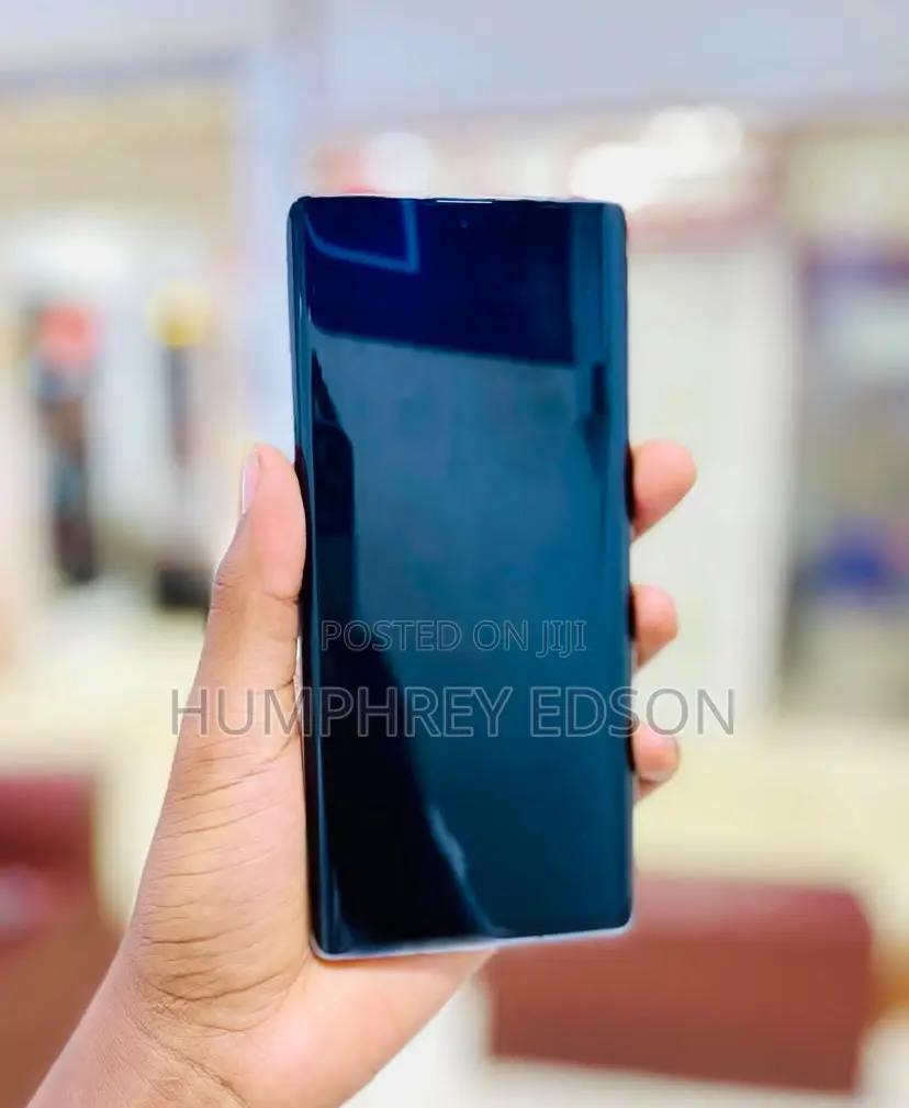 Sharp Aquos R6 128 GB Black