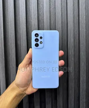 Samsung Galaxy A23 128 GB Blue
