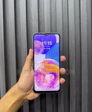 Samsung Galaxy A23 128 GB Blue