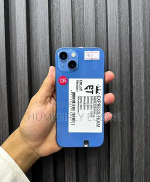 Apple iPhone 13 128 GB