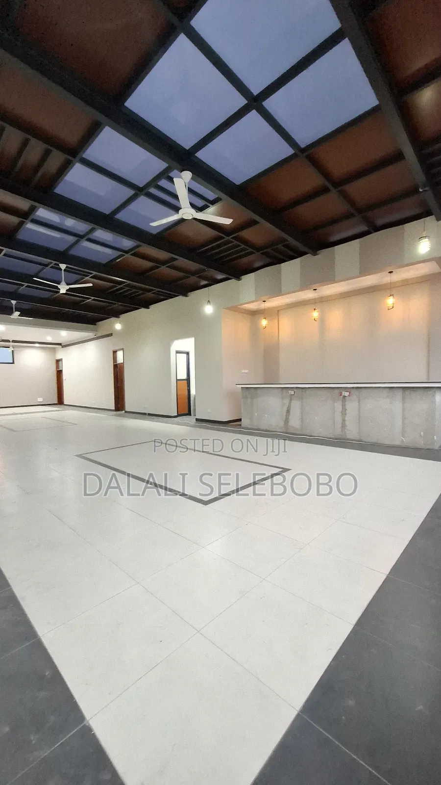 Restaurant Liquor Store at Mwenge Flow 2 New Building