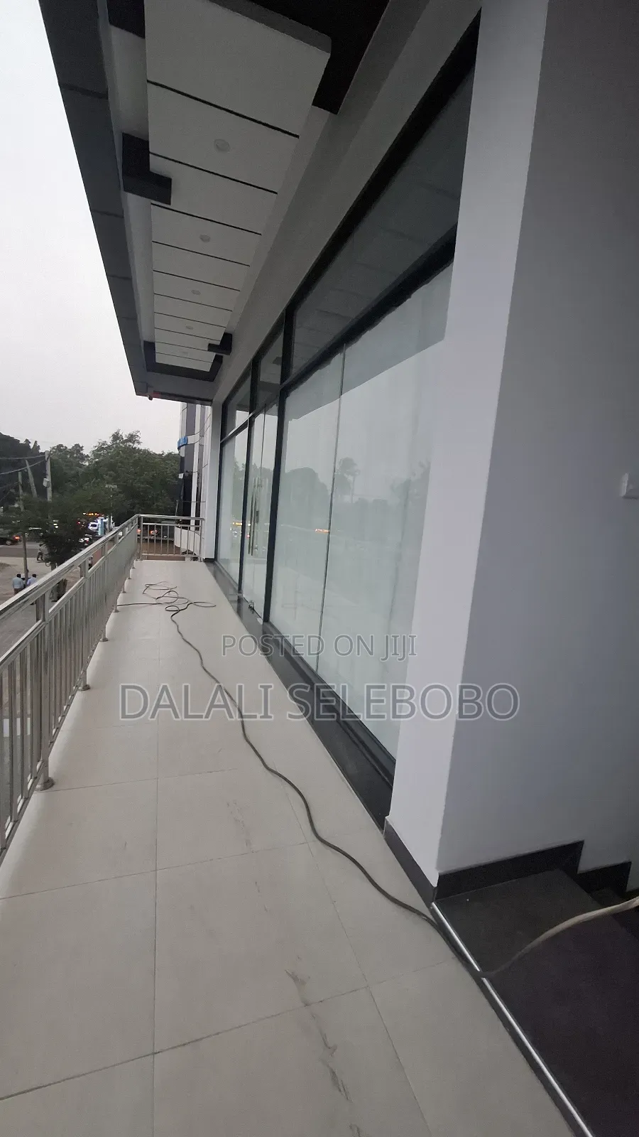 Restaurant Liquor Store at Mwenge Flow 2 New Building