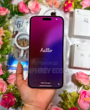 New Apple iPhone 16 Plus 128 GB Pink