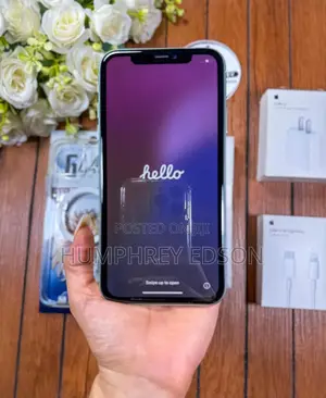 Apple iPhone 11 64 GB Green