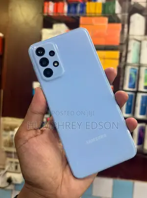 Samsung Galaxy A23 128 GB Blue