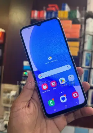 Samsung Galaxy A23 128 GB Blue