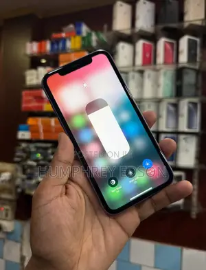 New Apple iPhone 11 128 GB Purple