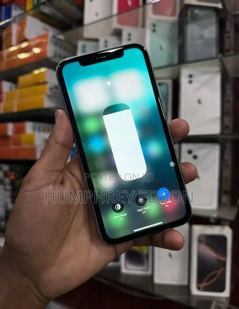 Apple iPhone 11 128 GB Green