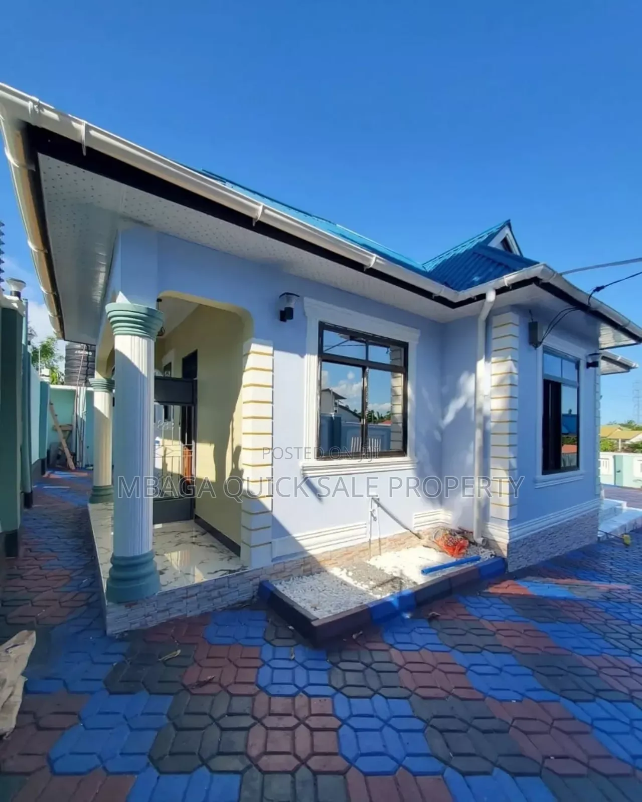 3bdrm House in Tabata Segerea for sale