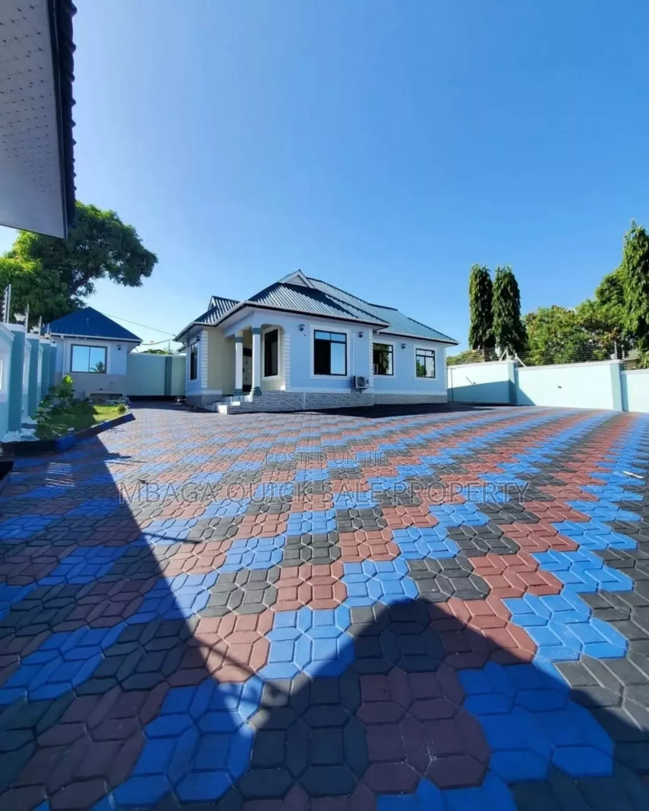 3bdrm House in Tabata Segerea for sale