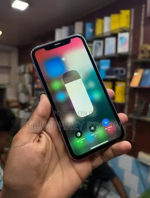 Apple iPhone XR 64 GB Blue