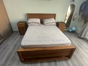 3bdrm Apartment in Upanga for sale
