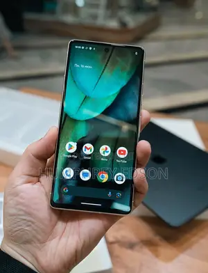 Google Pixel 7 128 GB White