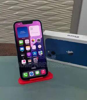Apple iPhone 13 128 GB Blue