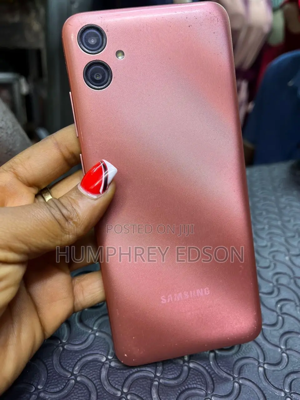 Samsung Galaxy A04 32 GB Bronze