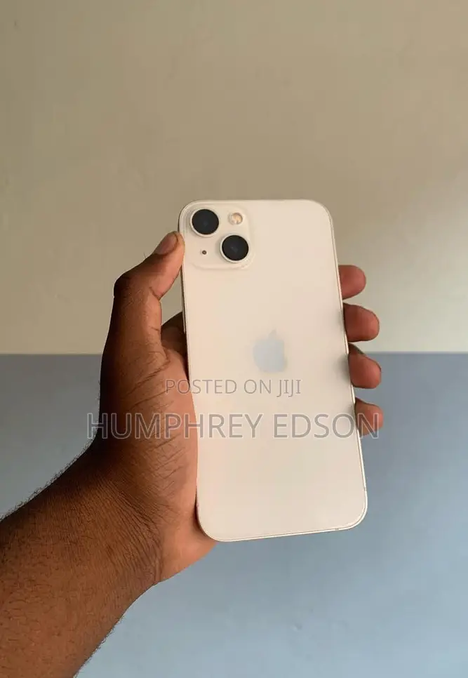 Apple iPhone 13 128 GB White