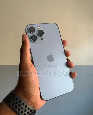 Apple iPhone 13 Pro Max 128 GB Blue