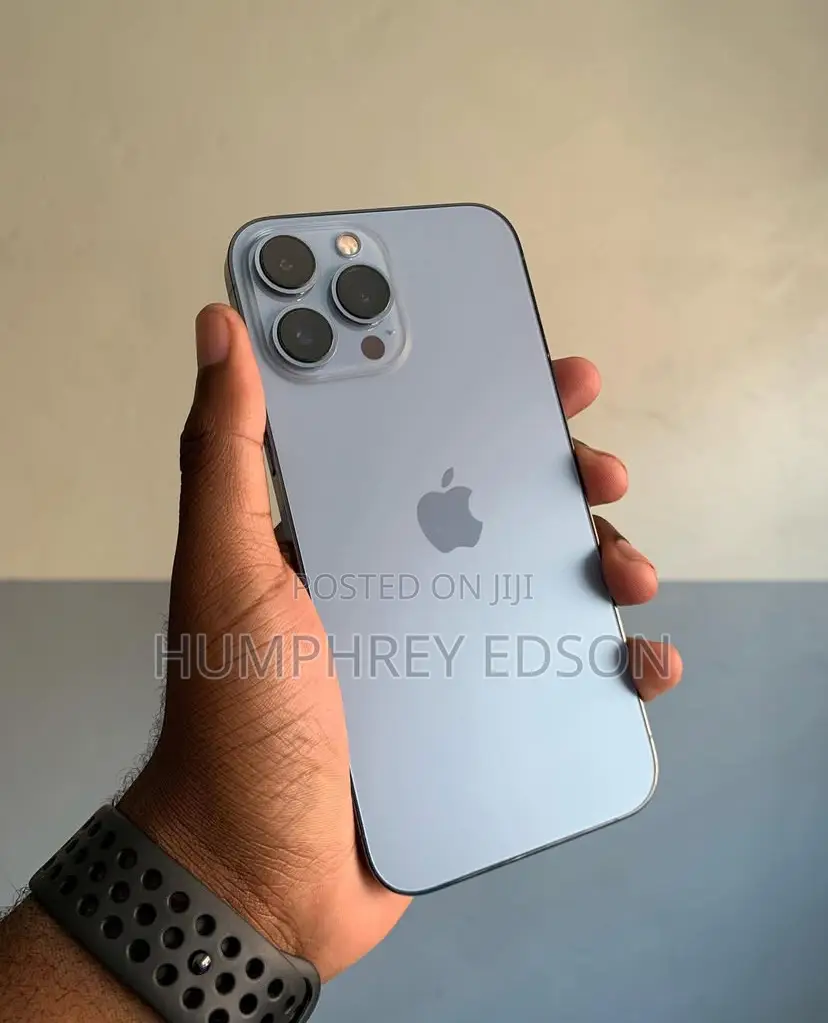 Apple iPhone 13 Pro Max 128 GB Blue