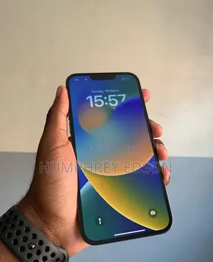 Apple iPhone 13 Pro Max 128 GB Blue