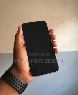 Apple iPhone 11 128 GB White