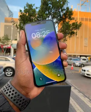 Apple iPhone 11 Pro 64 GB Gray