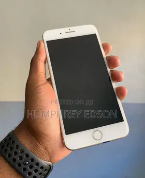 Apple iPhone 7 Plus 128 GB Silver