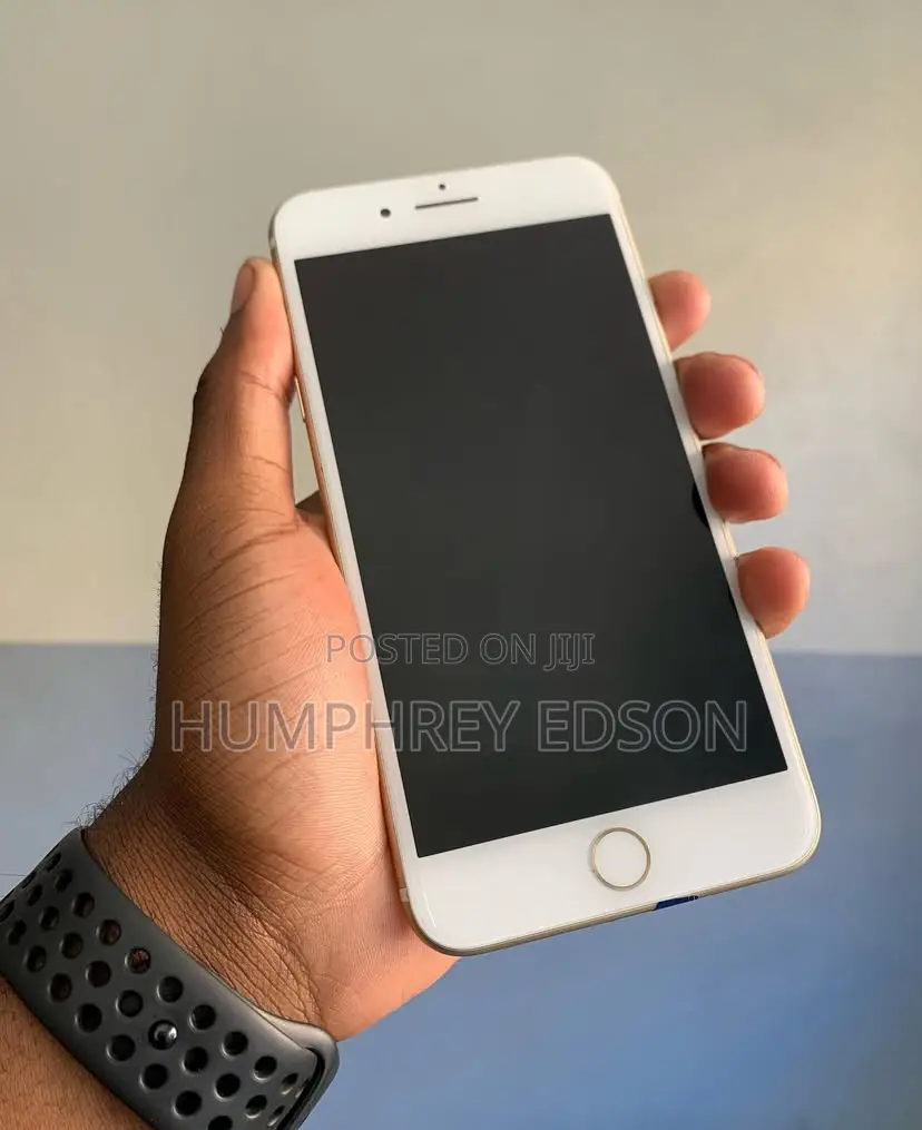 Apple iPhone 7 Plus 128 GB Silver
