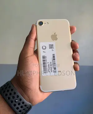 Apple iPhone 7 32 GB Silver