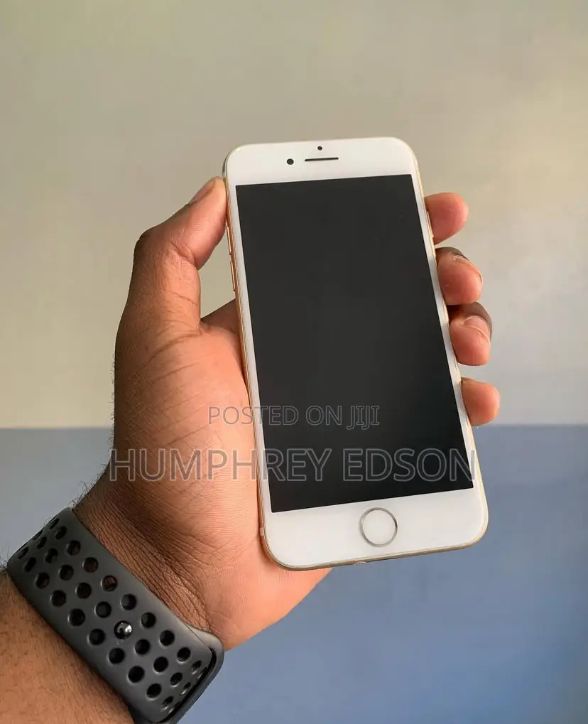 Apple iPhone 7 32 GB Silver