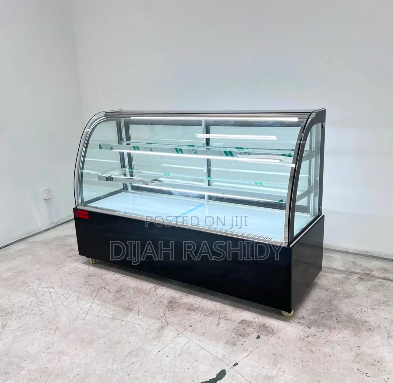 Cake /Bites Display