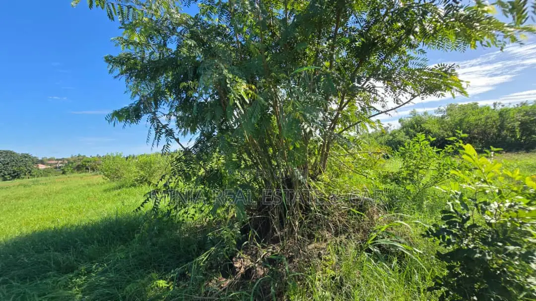 Beach Plot for Sale Mbweni JKT Block 7, Dar Es-Salaam