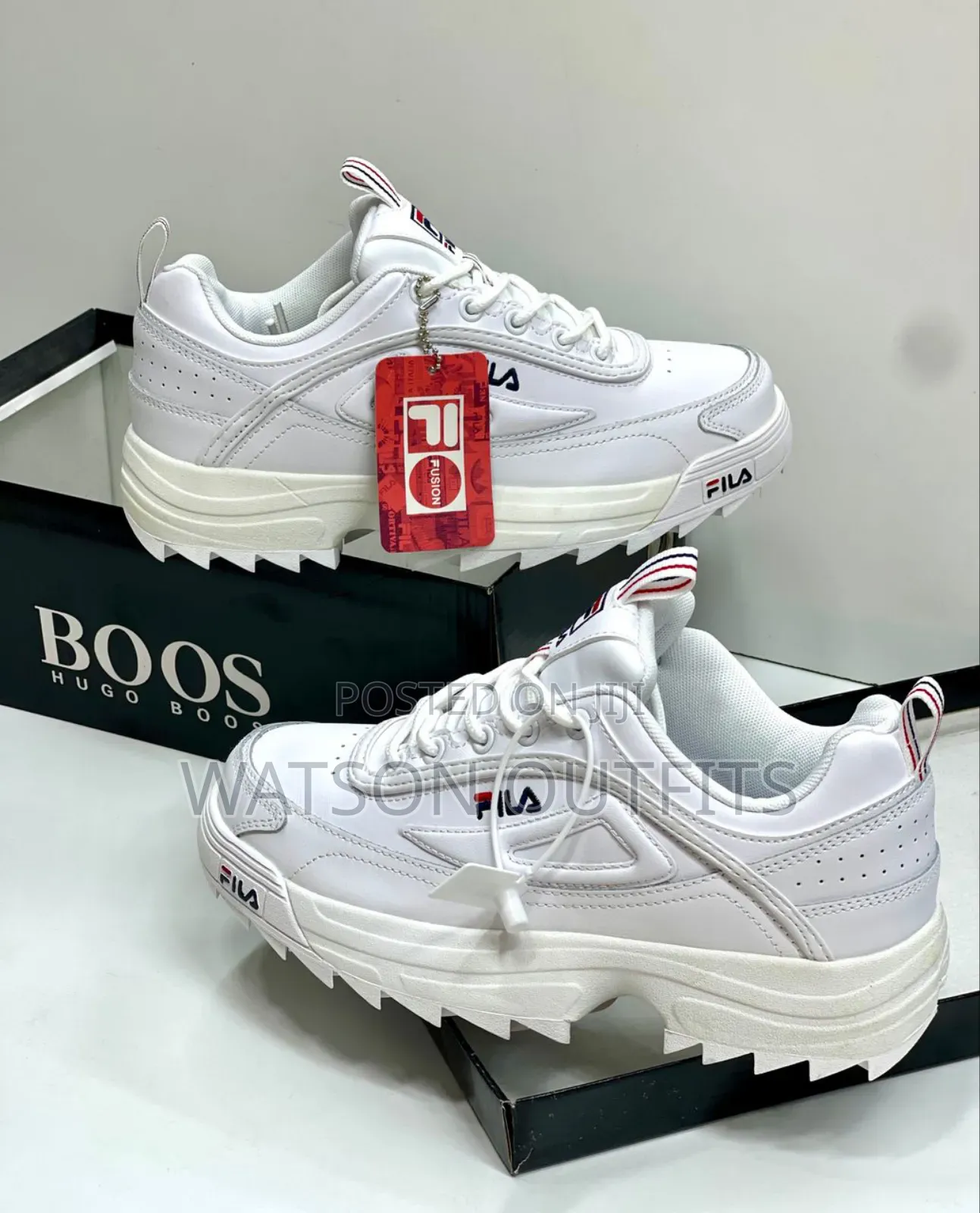 Unisex Beautiful Leather Materials Sneakers or Shoes