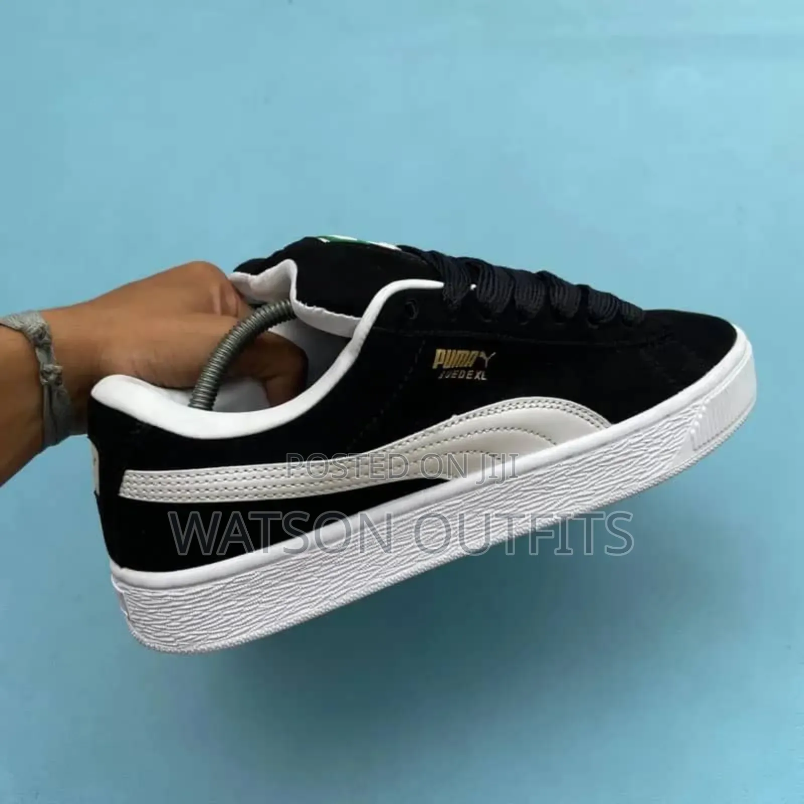 Men's Puma Brand Shoes Au Viatu Official Vya Puma
