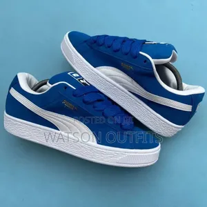 Men's Puma Brand Shoes Au Viatu Official Vya Puma