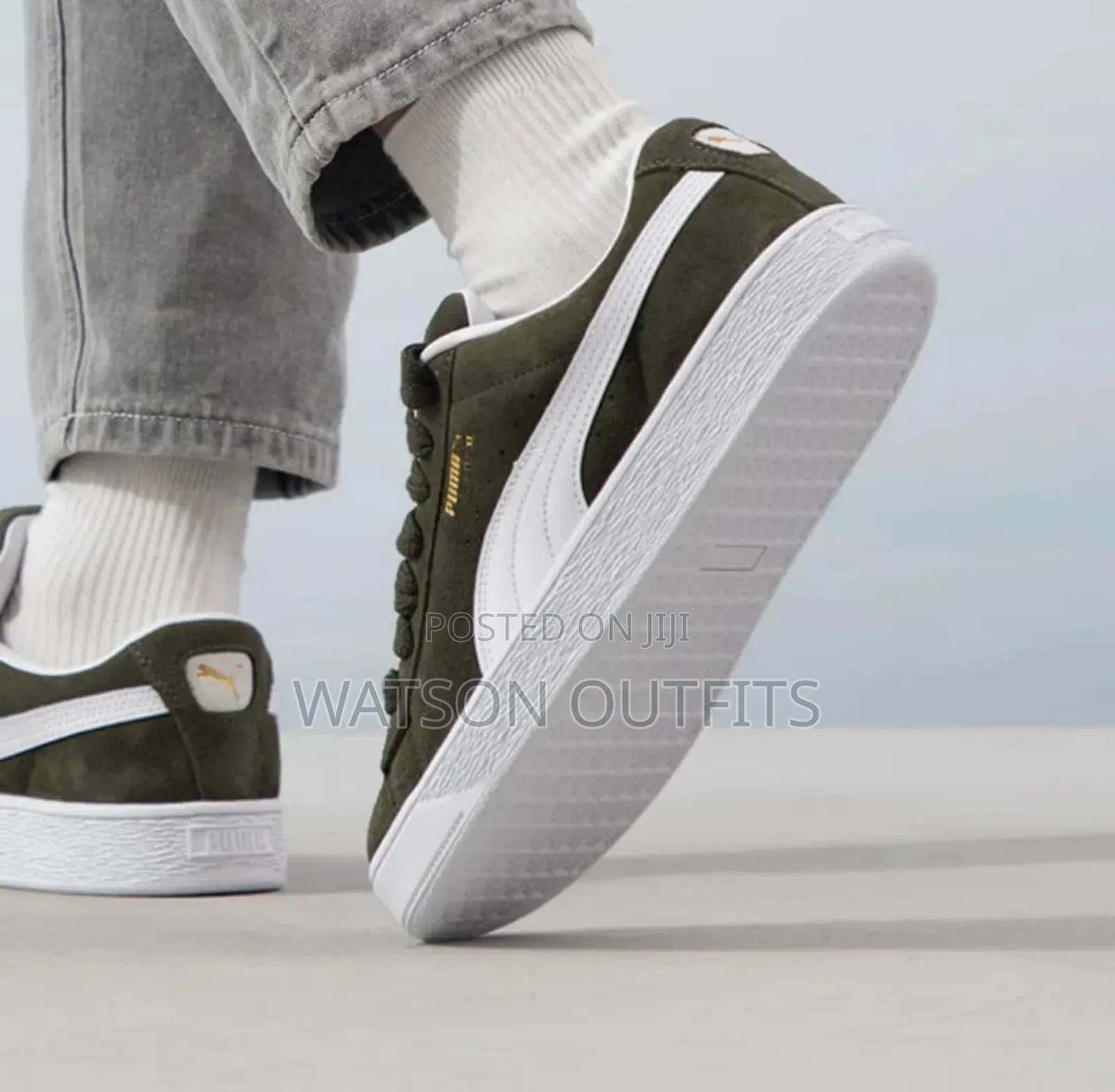 Men's Puma Brand Shoes Au Viatu Official Vya Puma