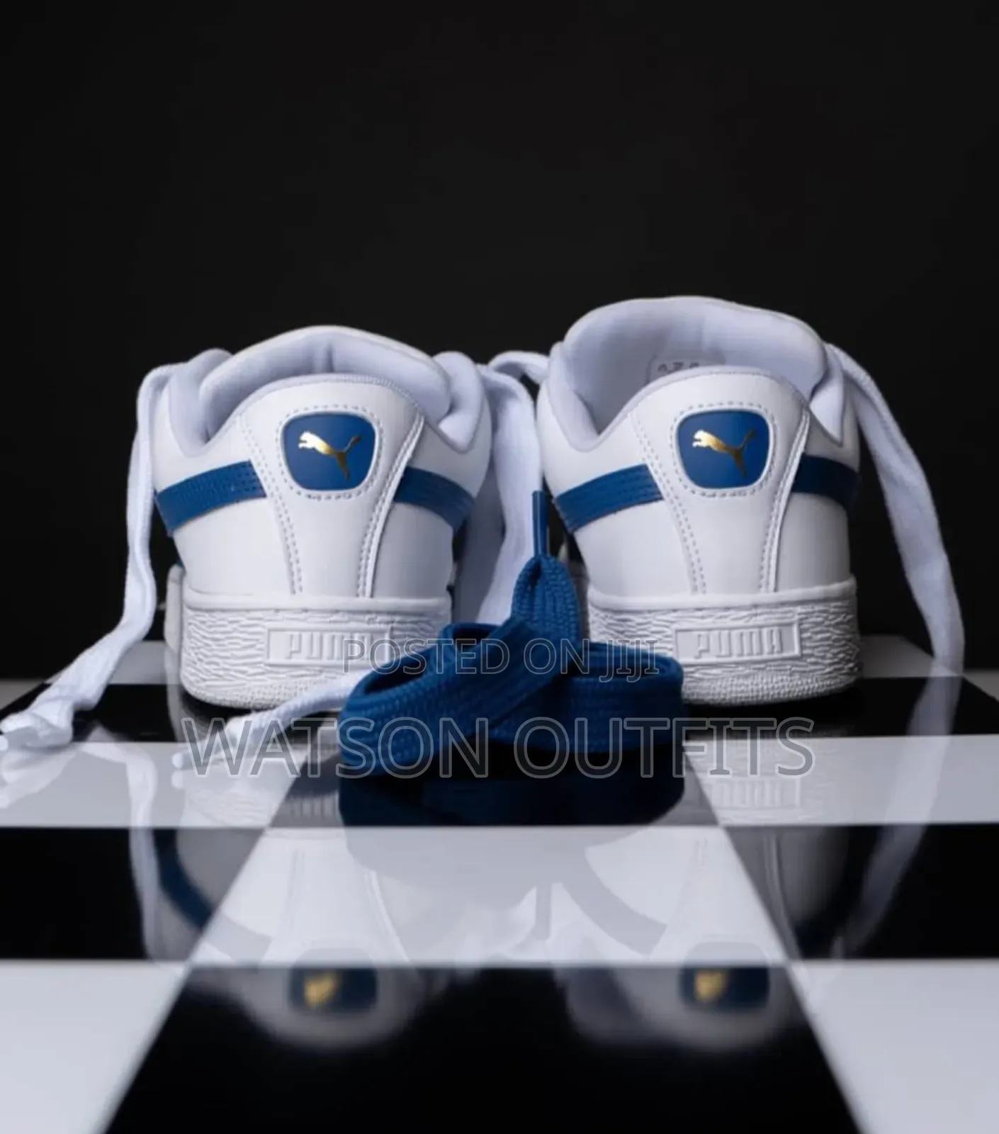 Men's Puma Brand Shoes Au Viatu Official Vya Puma