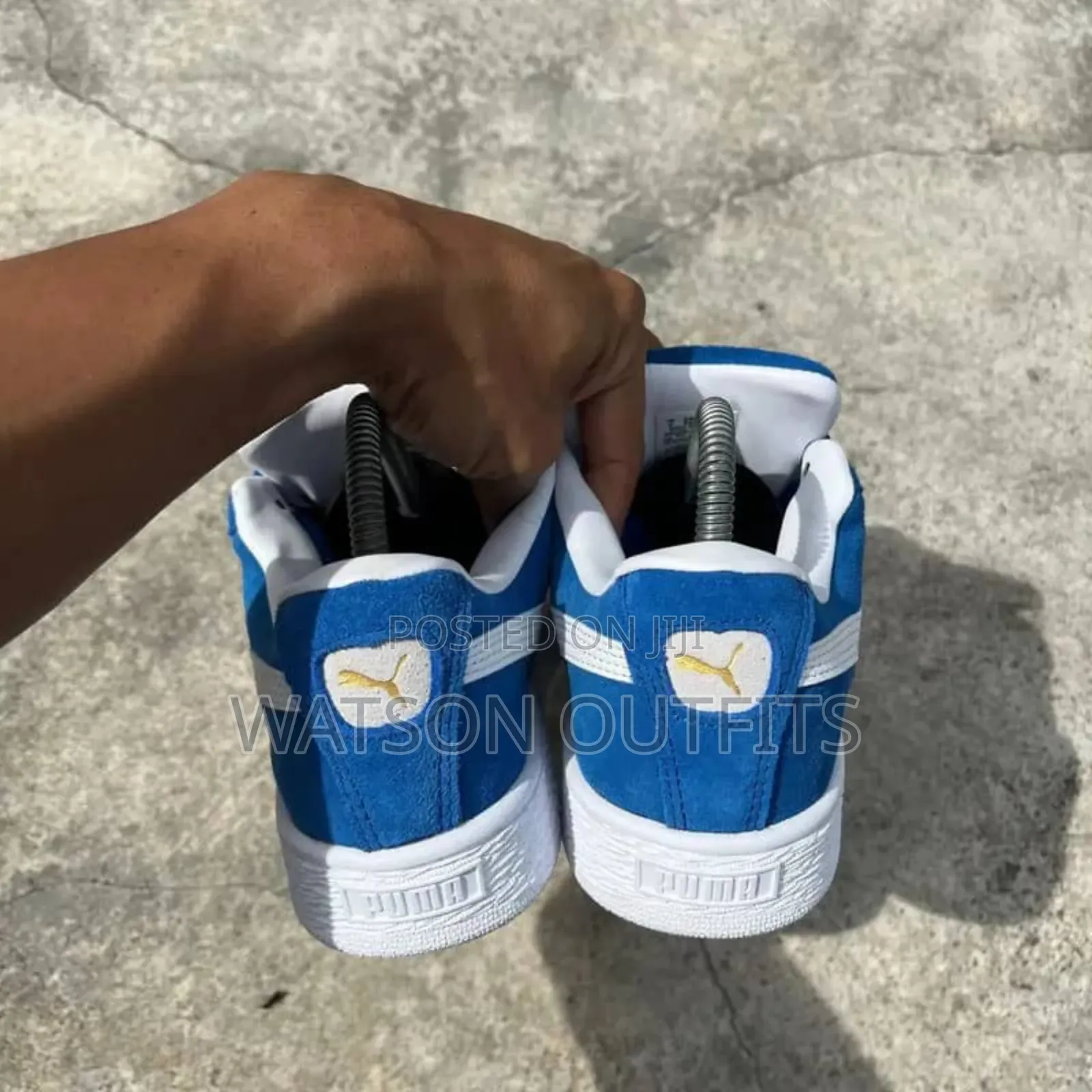 Men's Puma Brand Shoes Au Viatu Official Vya Puma