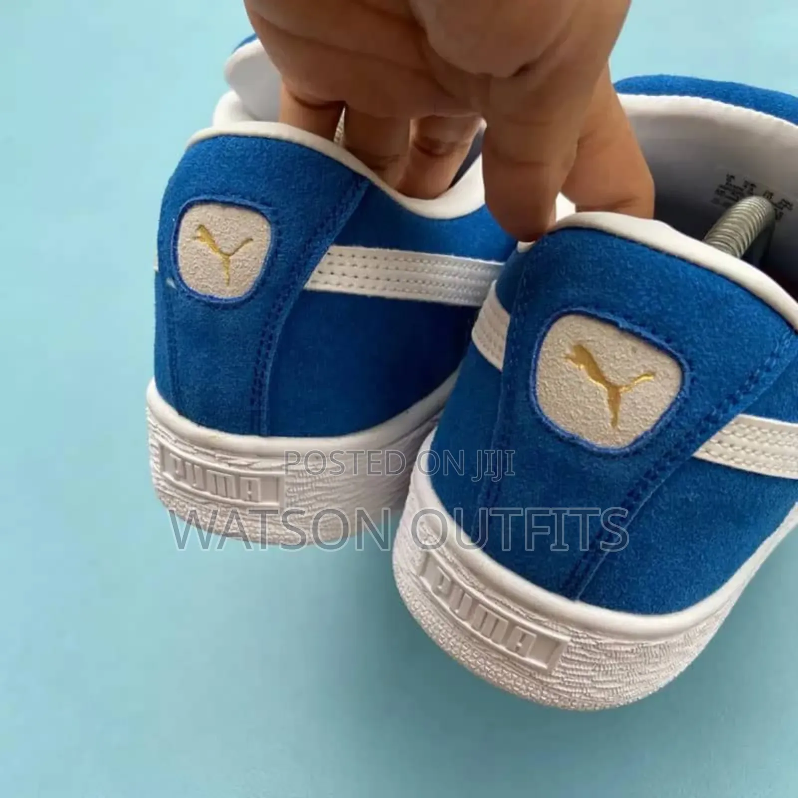 Men's Puma Brand Shoes Au Viatu Official Vya Puma