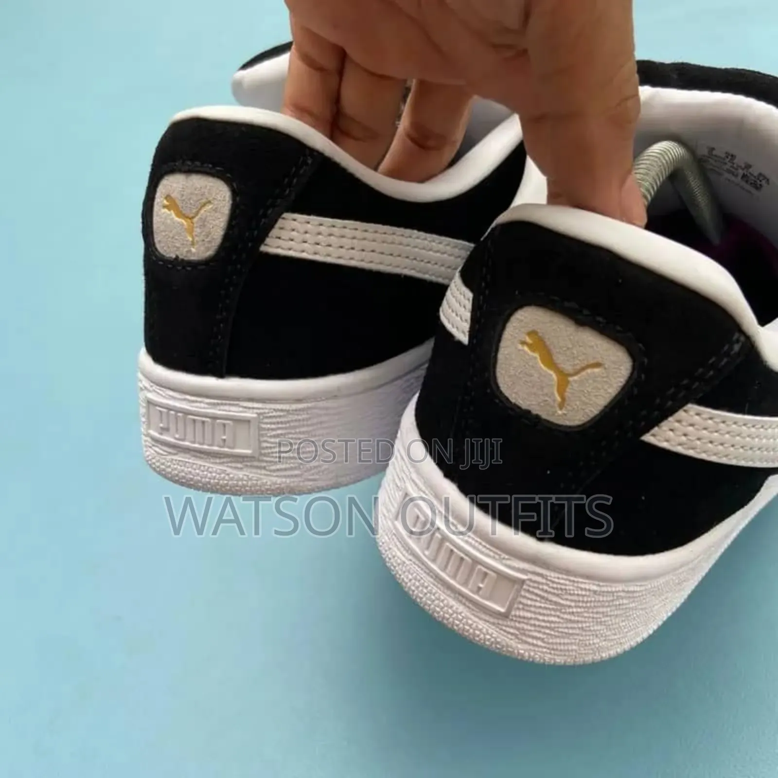 Men's Puma Brand Shoes Au Viatu Official Vya Puma