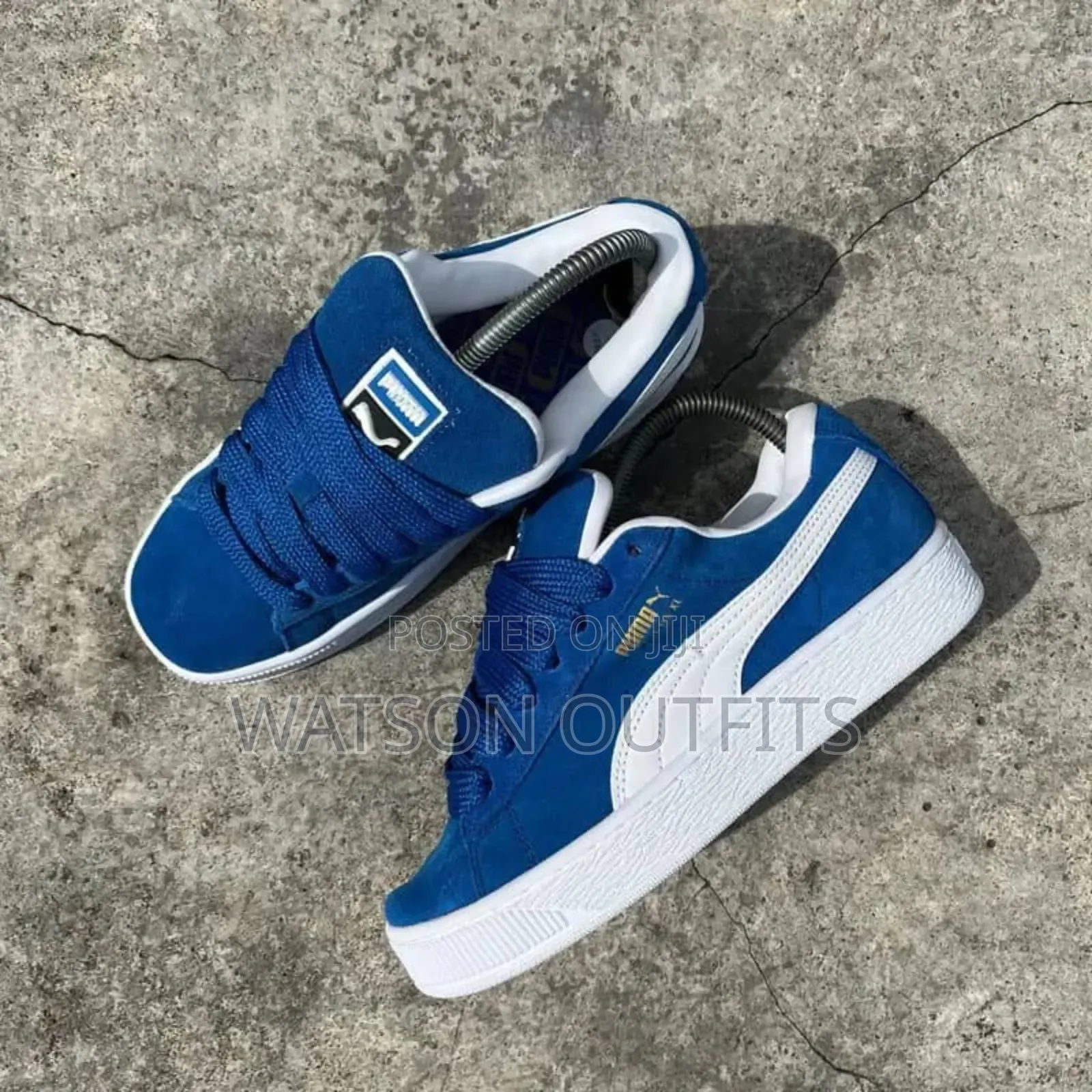 Men's Puma Brand Shoes Au Viatu Official Vya Puma