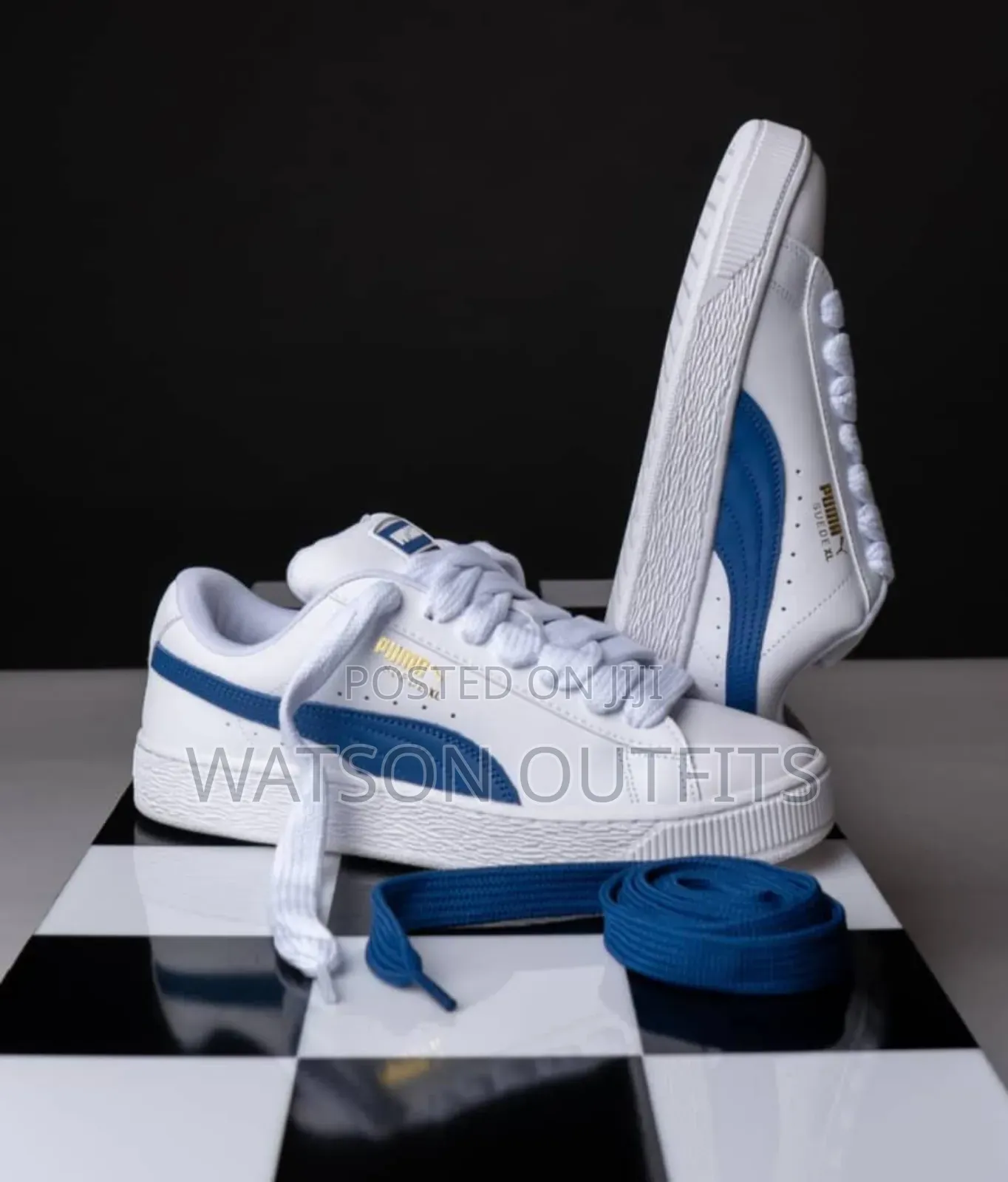 Men's Puma Brand Shoes Au Viatu Official Vya Puma