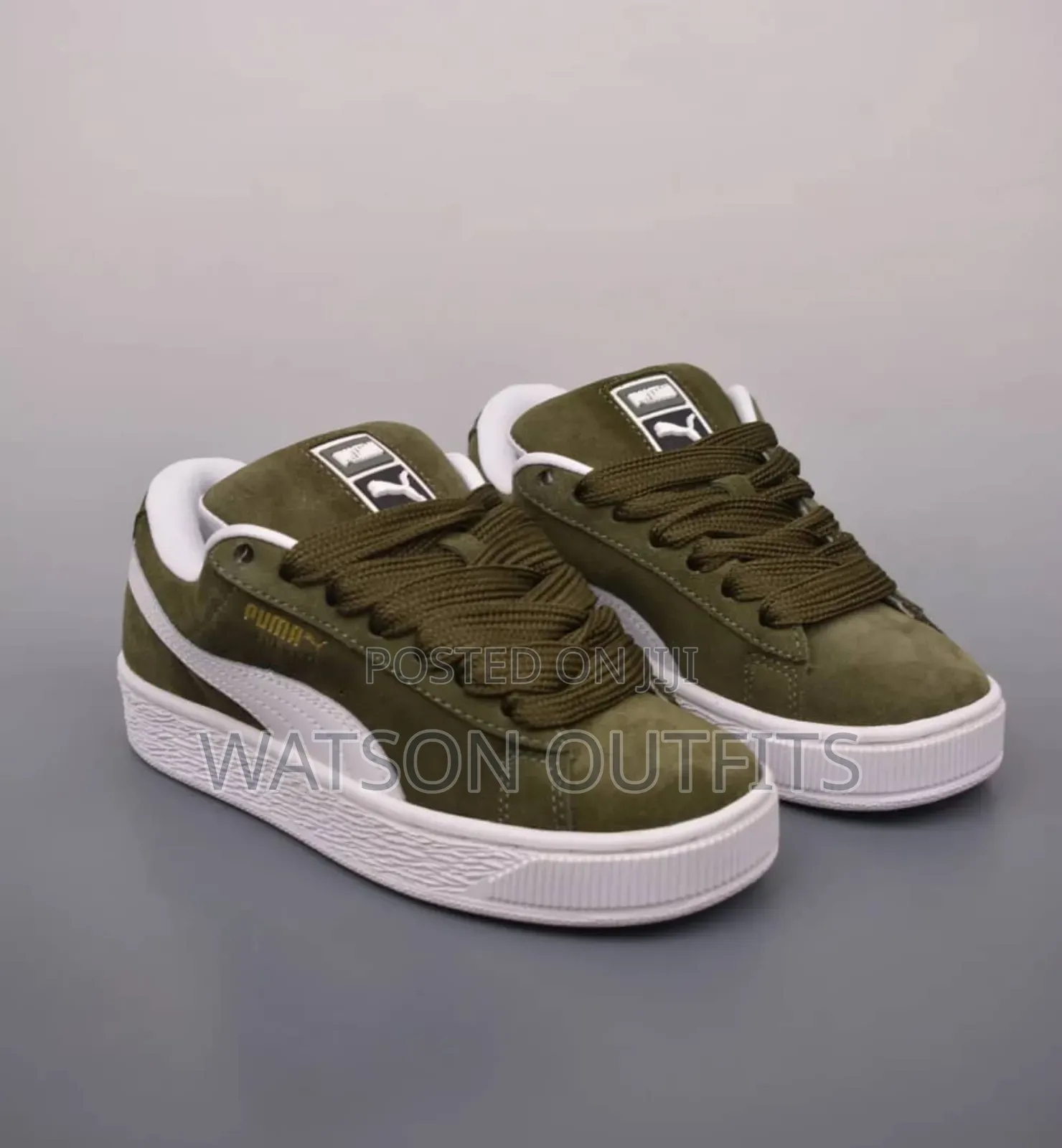 Men's Puma Brand Shoes Au Viatu Official Vya Puma