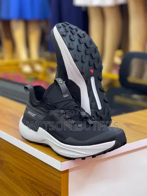 Sneakers Official or Raba Mpya Za Kiume Za Ecco Brand